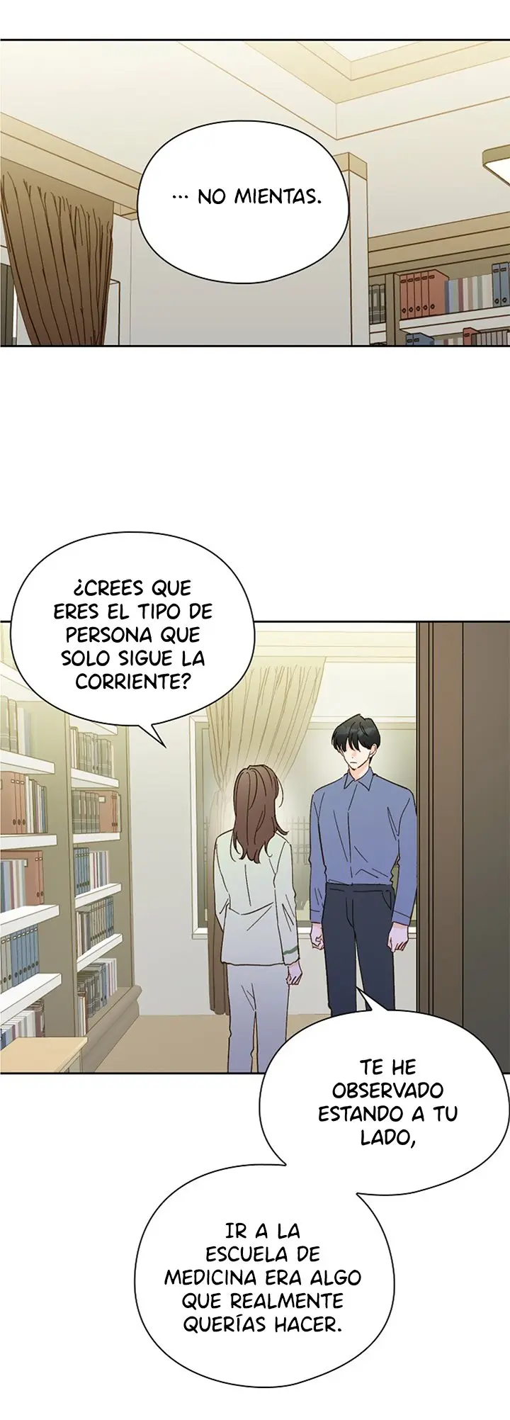 Al primer amor capítulo 38 página 36