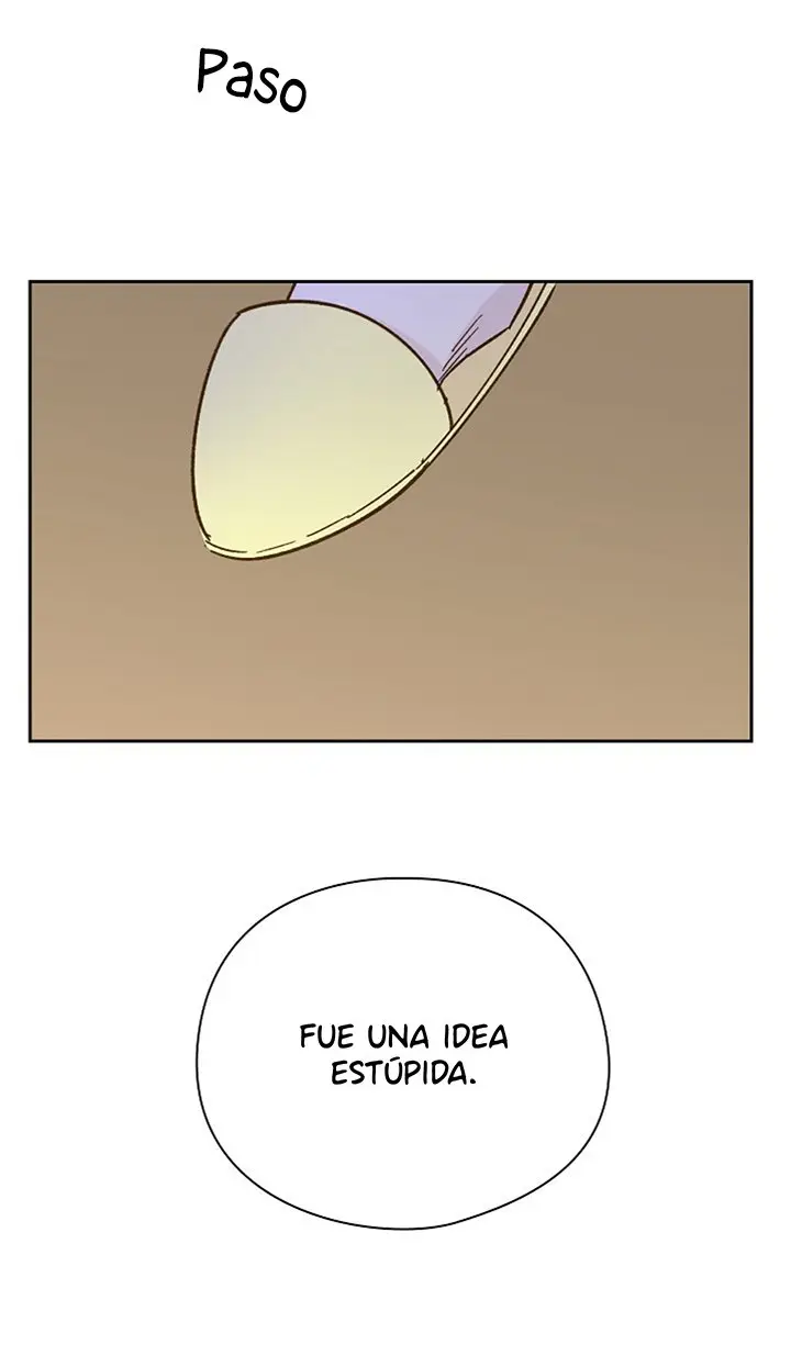 Al primer amor capítulo 38 página 41