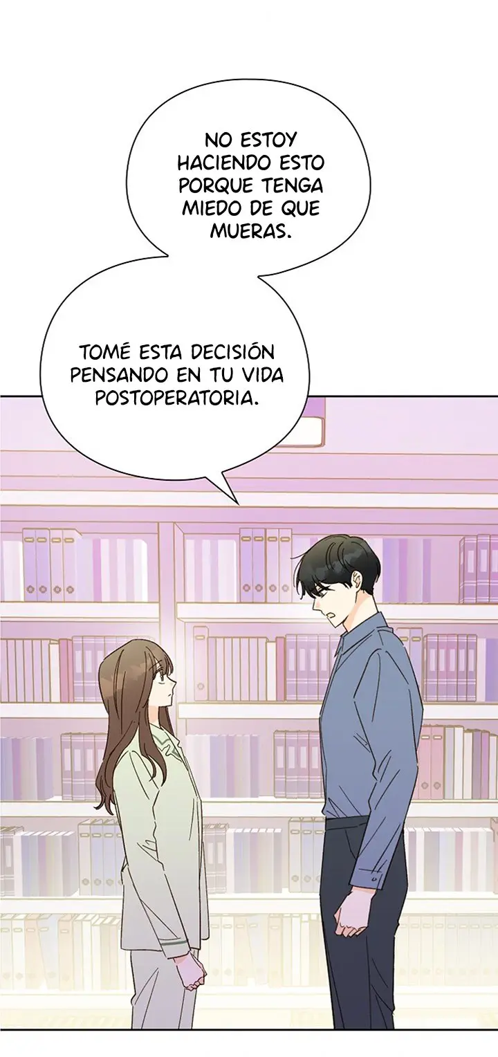 Al primer amor capítulo 38 página 42