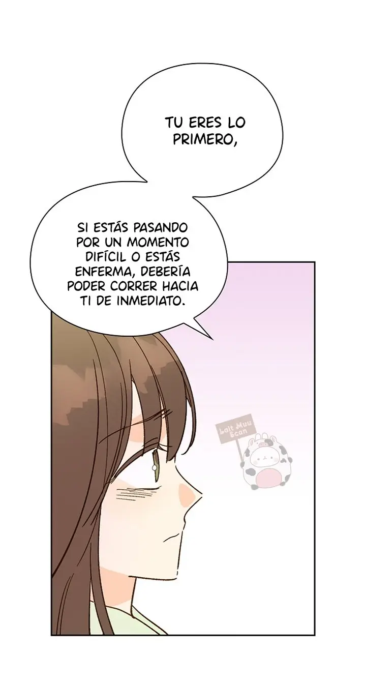 Al primer amor capítulo 38 página 43