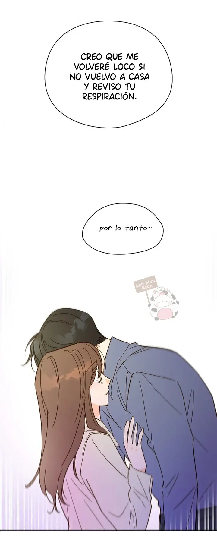 Al primer amor capítulo 38 página 50