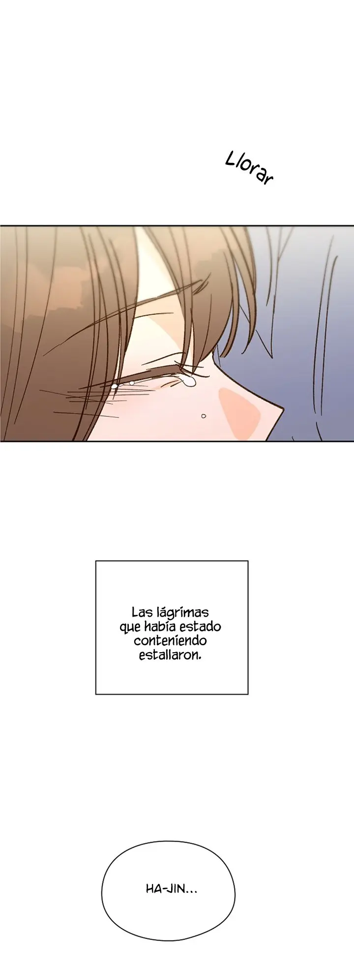 Al primer amor capítulo 38 página 52