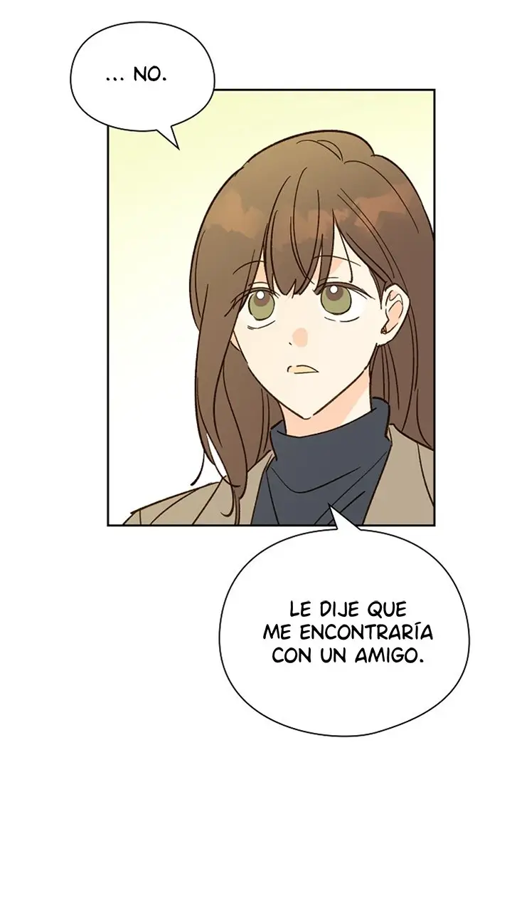 Al primer amor capítulo 39 página 13