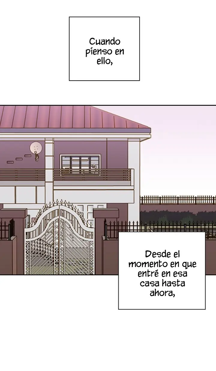 Al primer amor capítulo 39 página 17