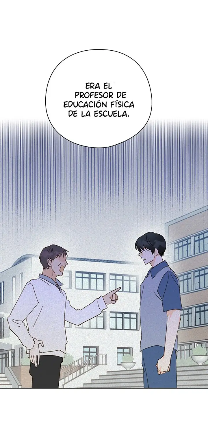 Al primer amor capítulo 39 página 23