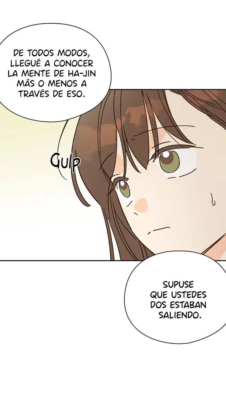 Al primer amor capítulo 39 página 27