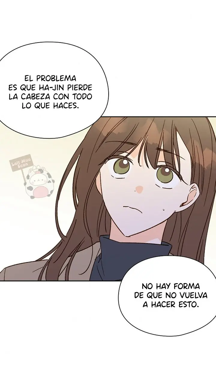 Al primer amor capítulo 39 página 34