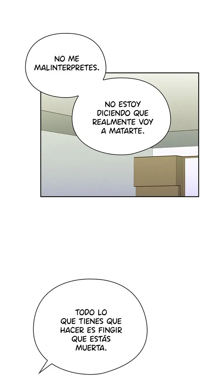 Al primer amor capítulo 39 página 39