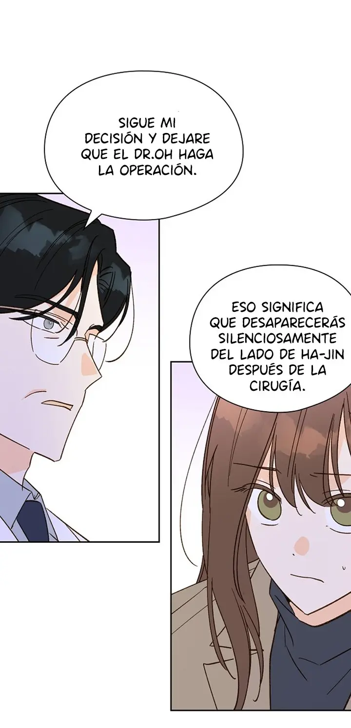 Al primer amor capítulo 39 página 41