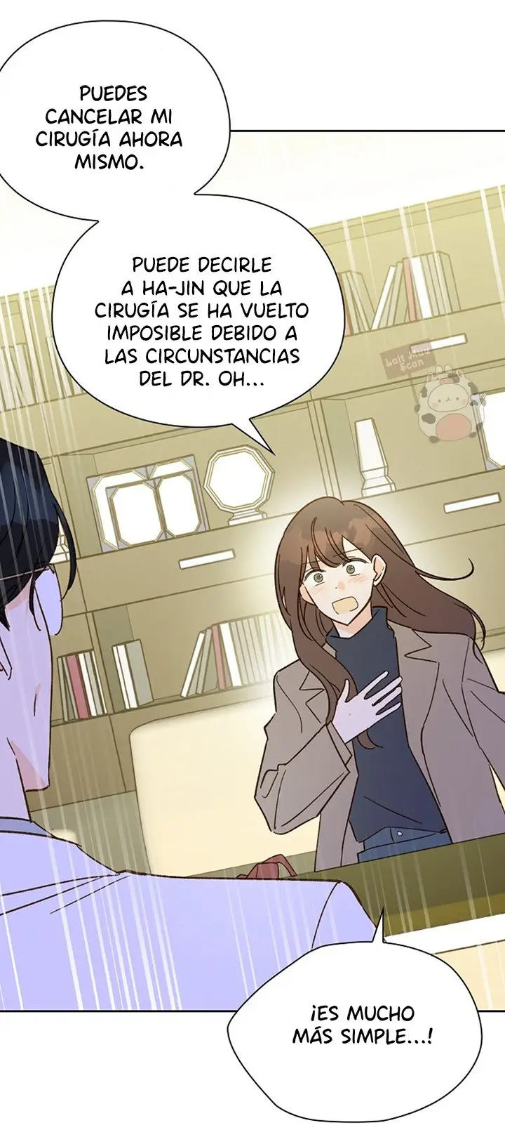 Al primer amor capítulo 39 página 43