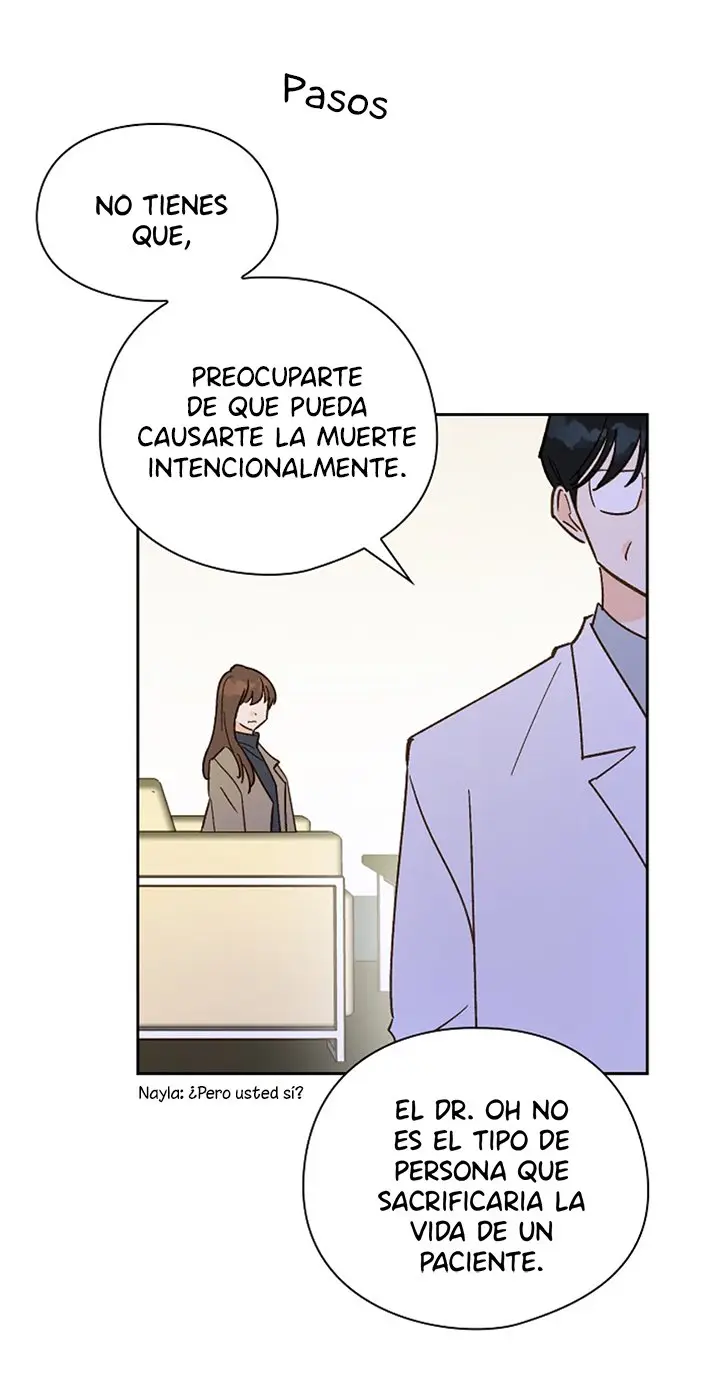 Al primer amor capítulo 39 página 47