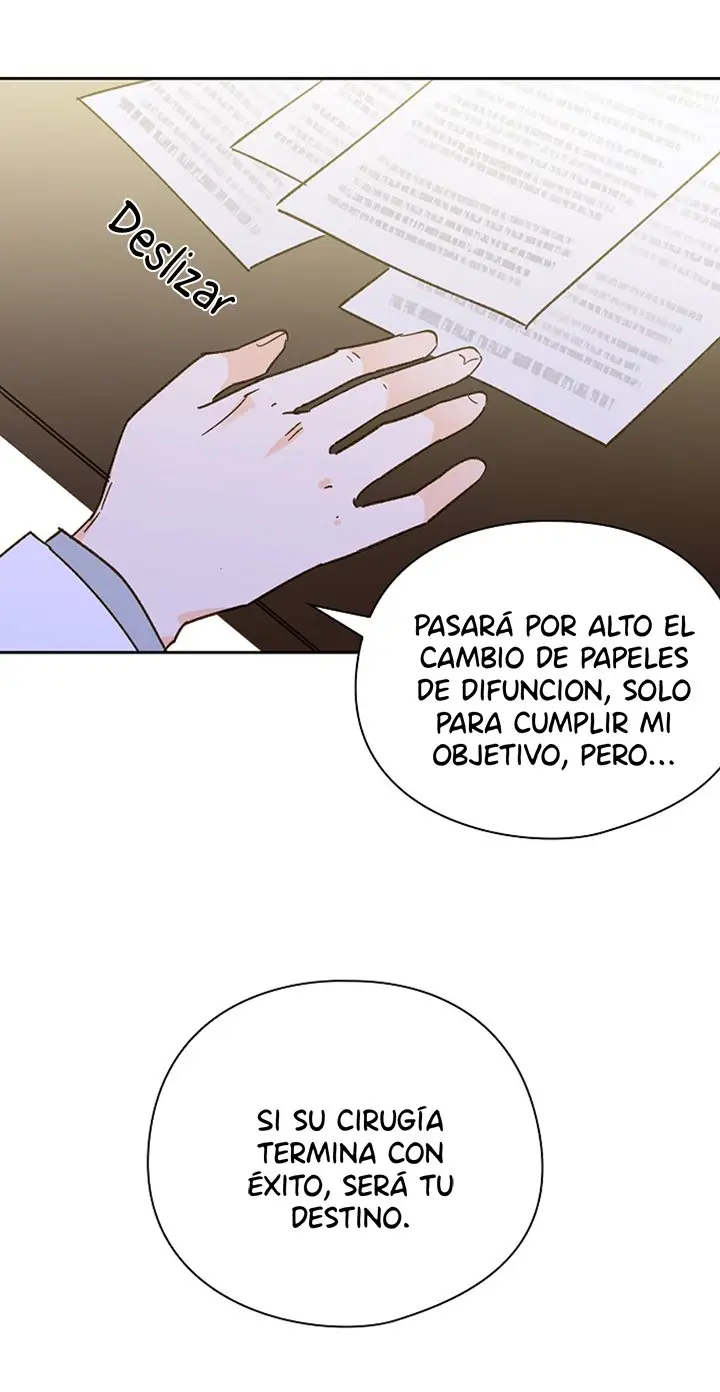 Al primer amor capítulo 39 página 48