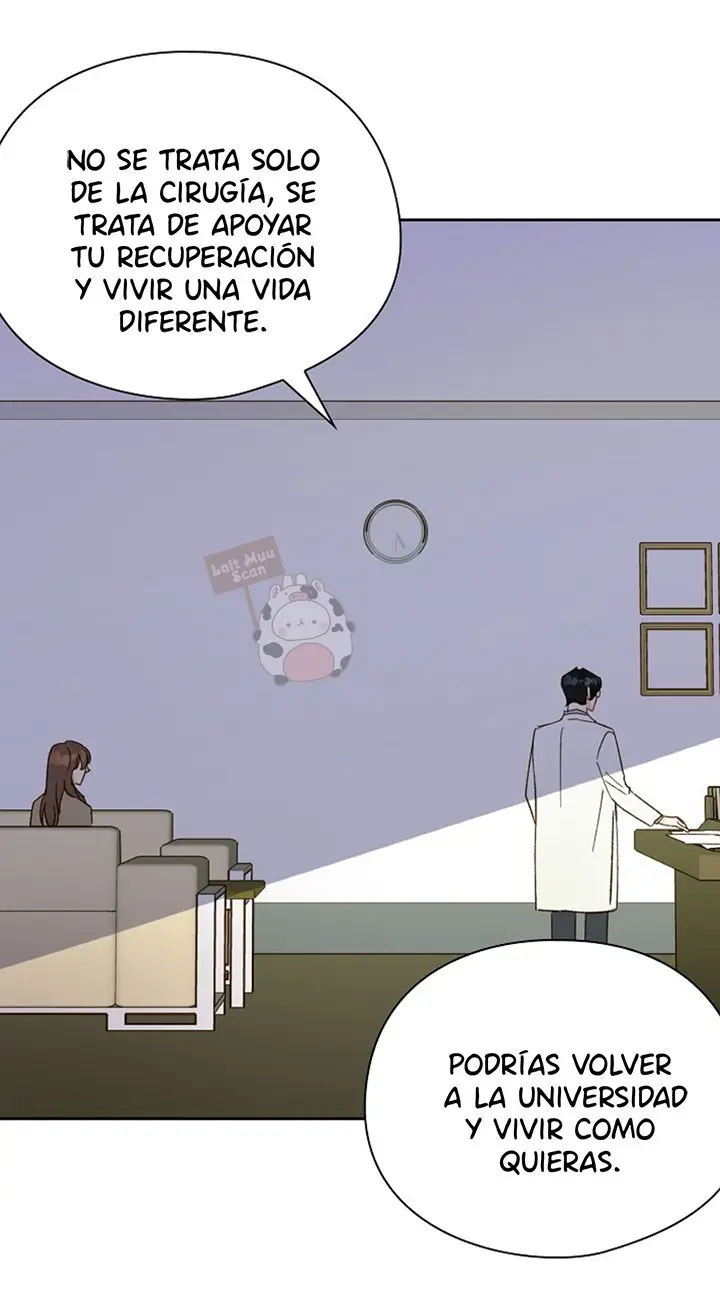 Al primer amor capítulo 39 página 49