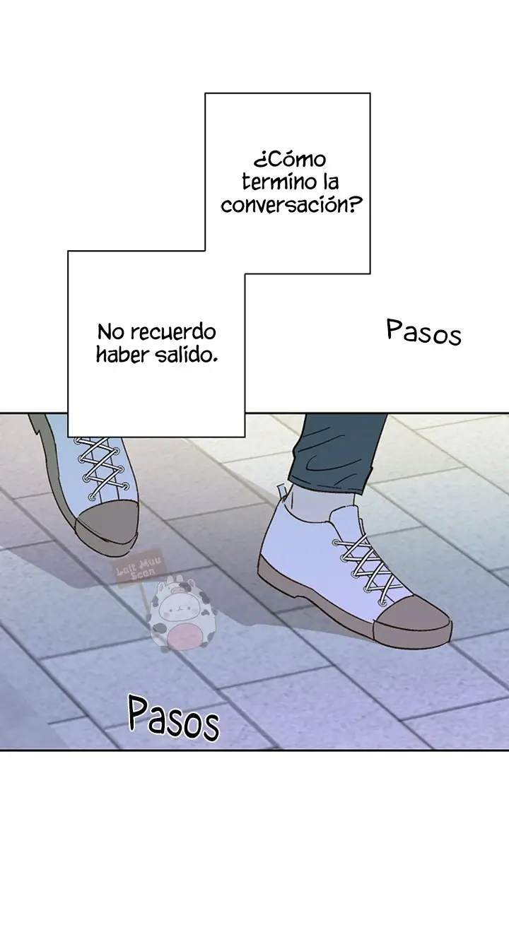 Al primer amor capítulo 39 página 54