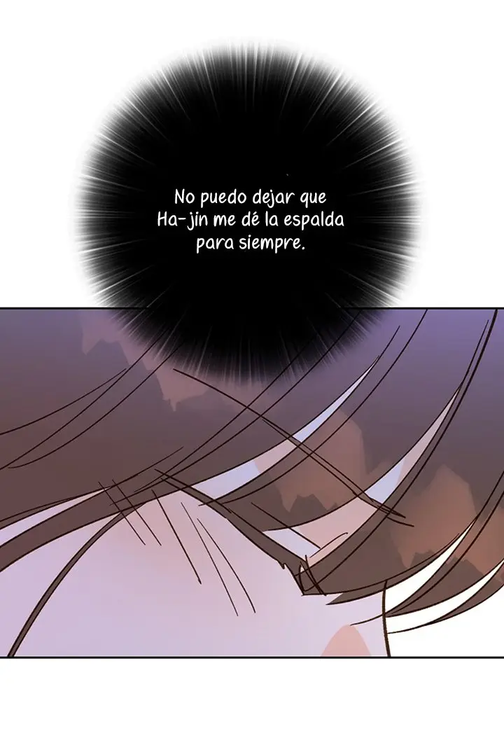 Al primer amor capítulo 39 página 56