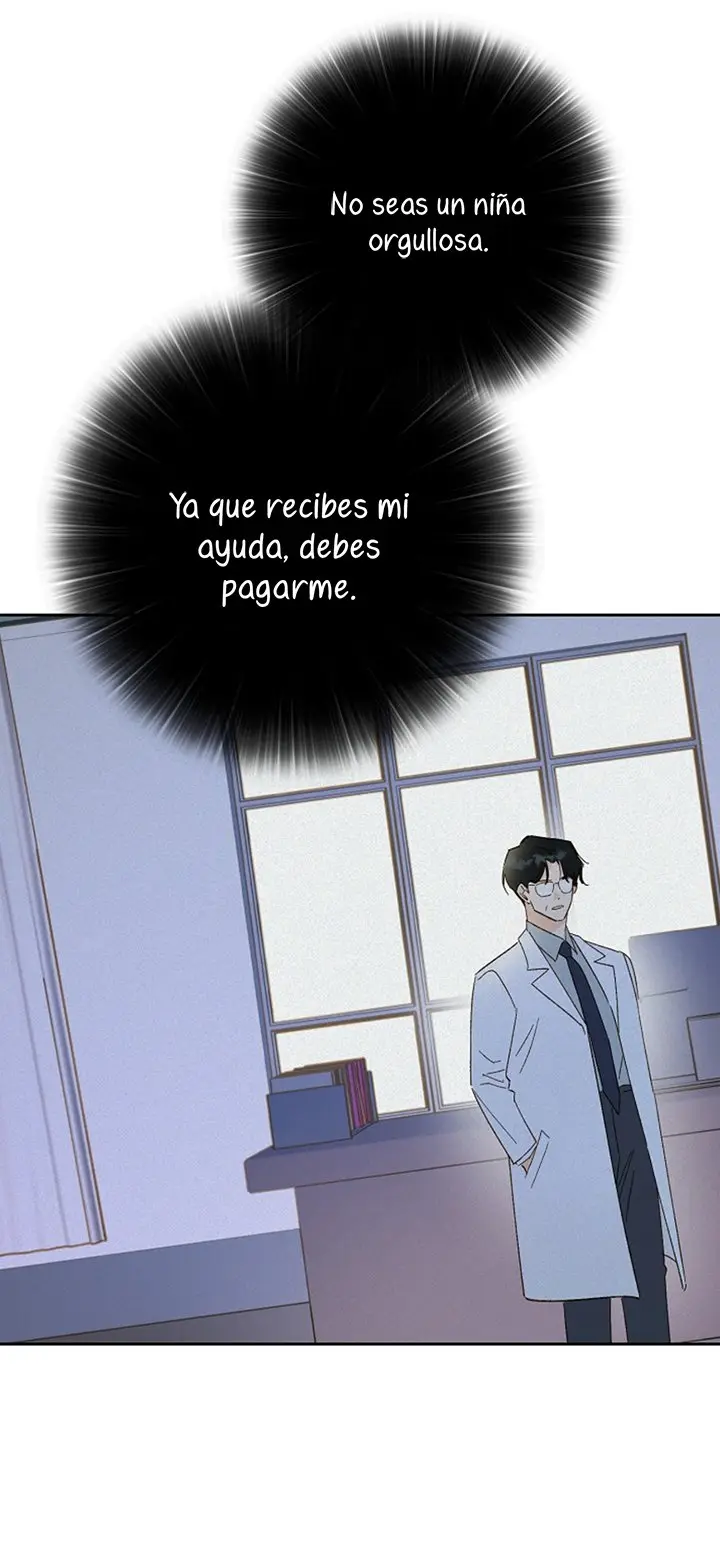 Al primer amor capítulo 39 página 57