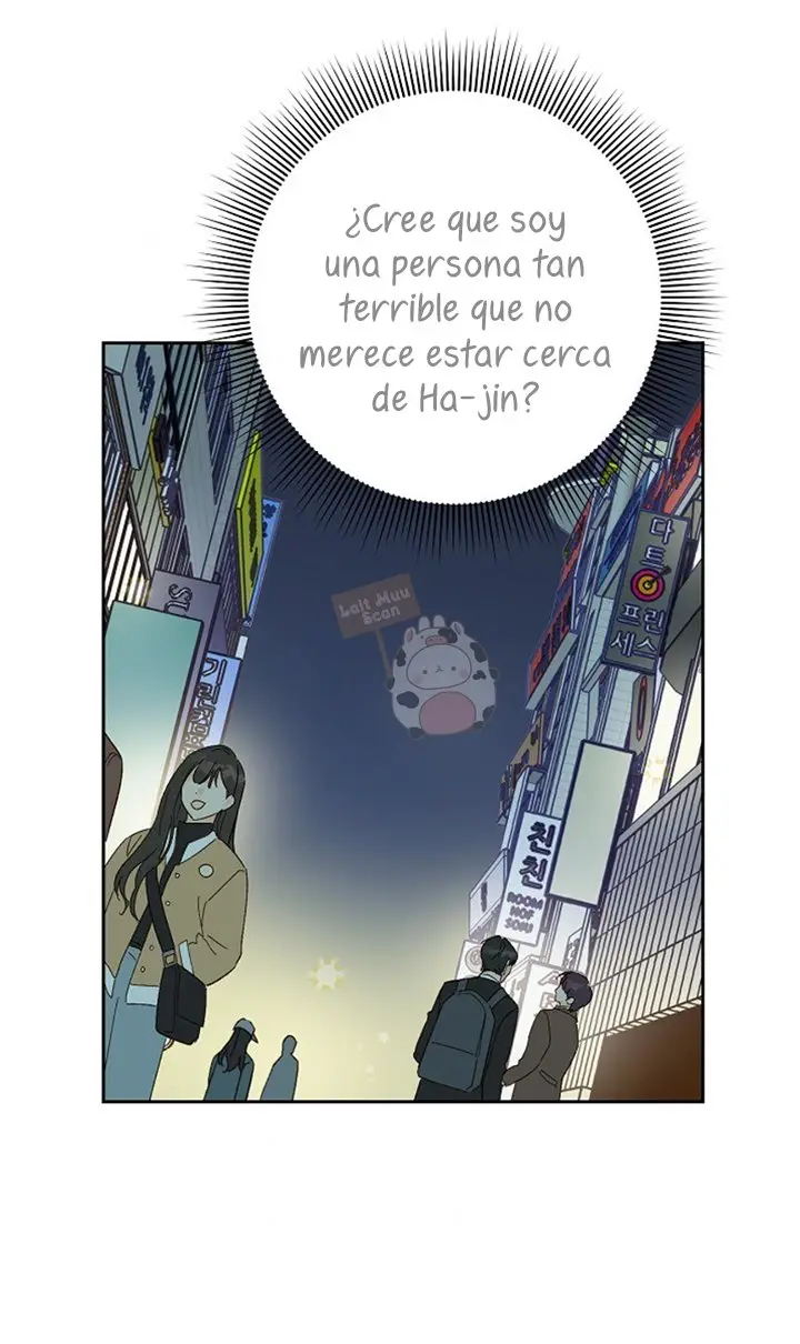 Al primer amor capítulo 39 página 58