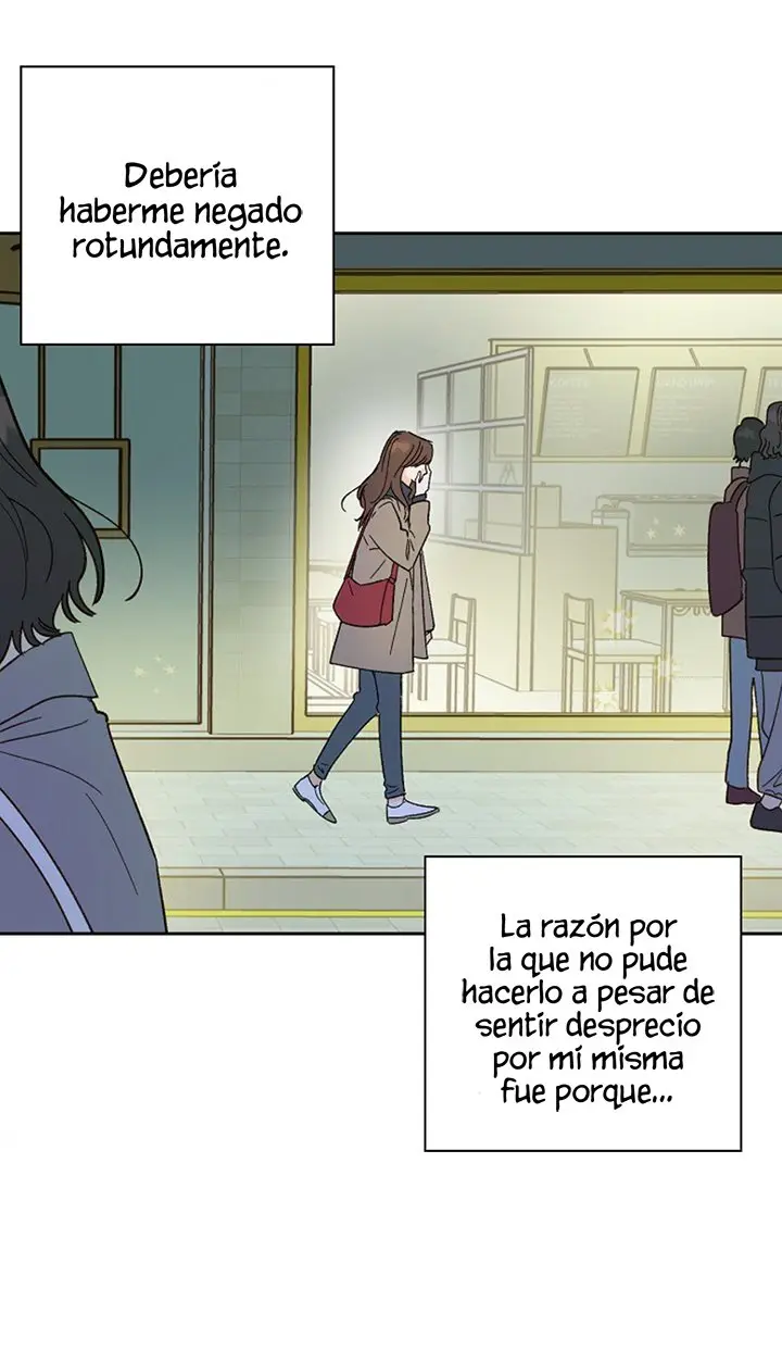Al primer amor capítulo 39 página 59