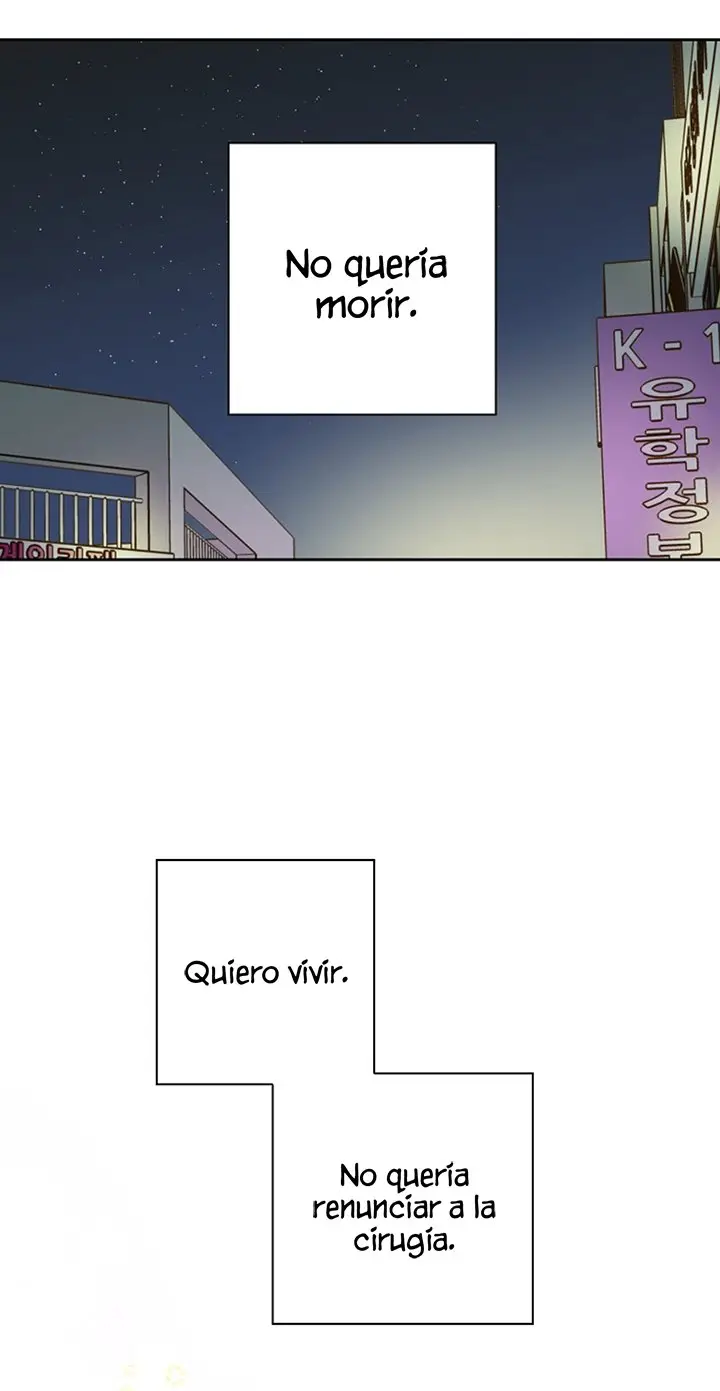 Al primer amor capítulo 39 página 60
