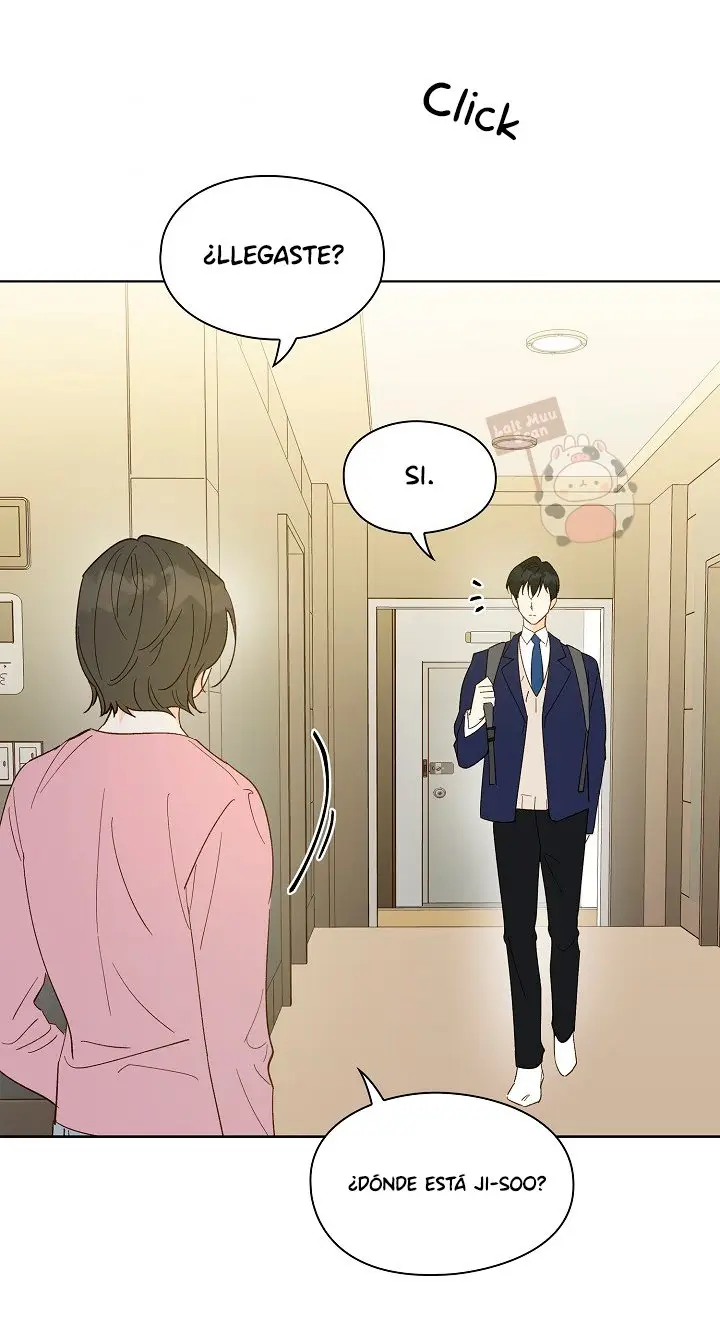 Al primer amor capítulo 4 página 8