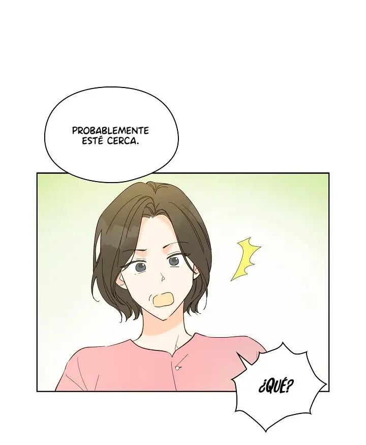 Al primer amor capítulo 4 página 9