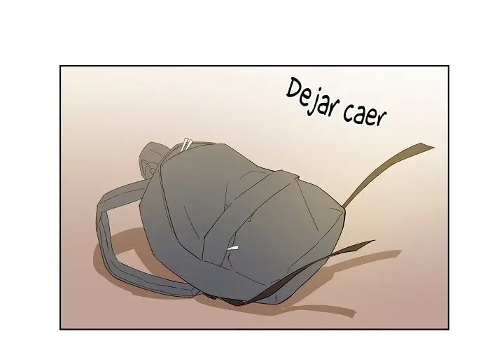 Al primer amor capítulo 4 página 11