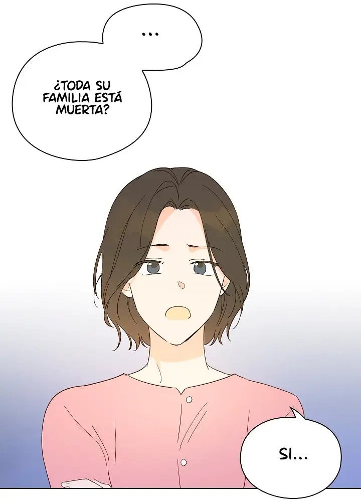 Al primer amor capítulo 4 página 16