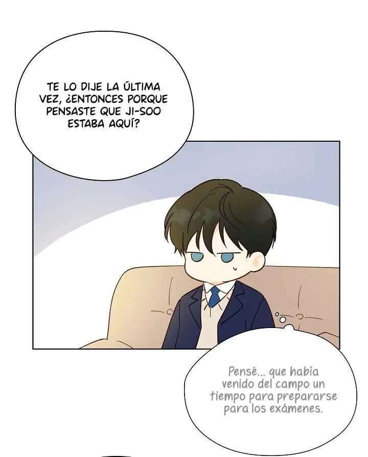 Al primer amor capítulo 4 página 17