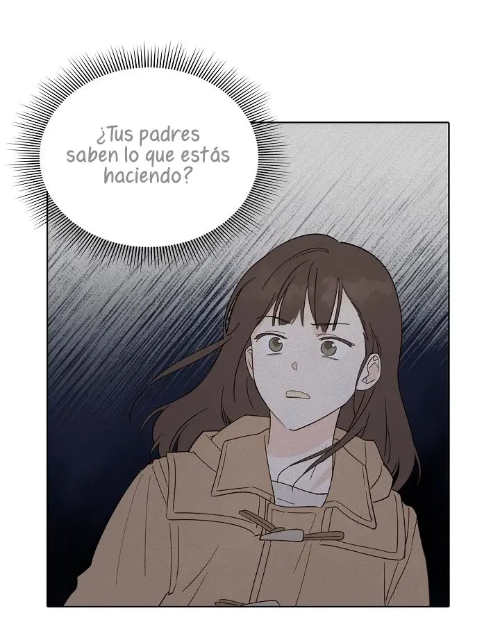 Al primer amor capítulo 4 página 19