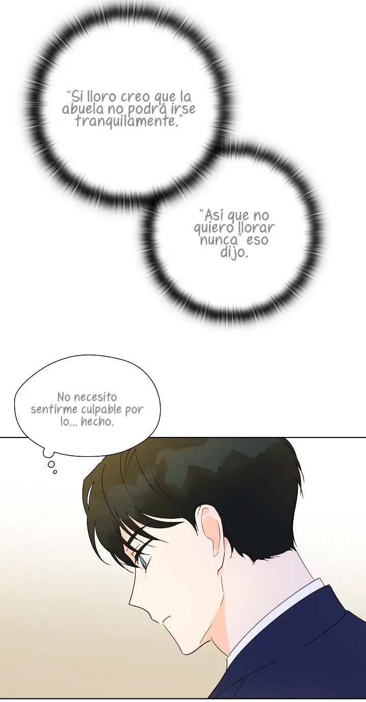 Al primer amor capítulo 4 página 25