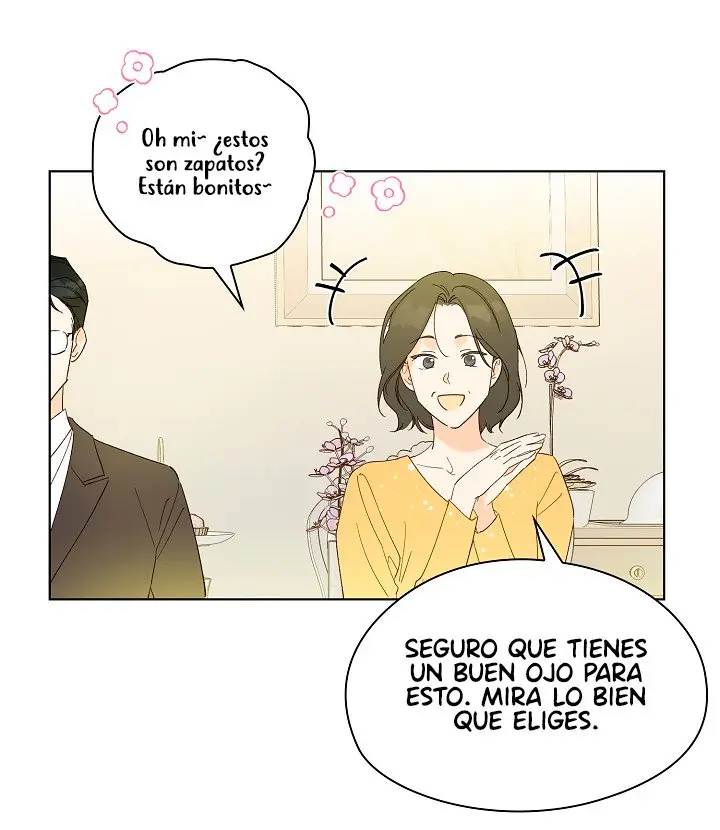 Al primer amor capítulo 4 página 38