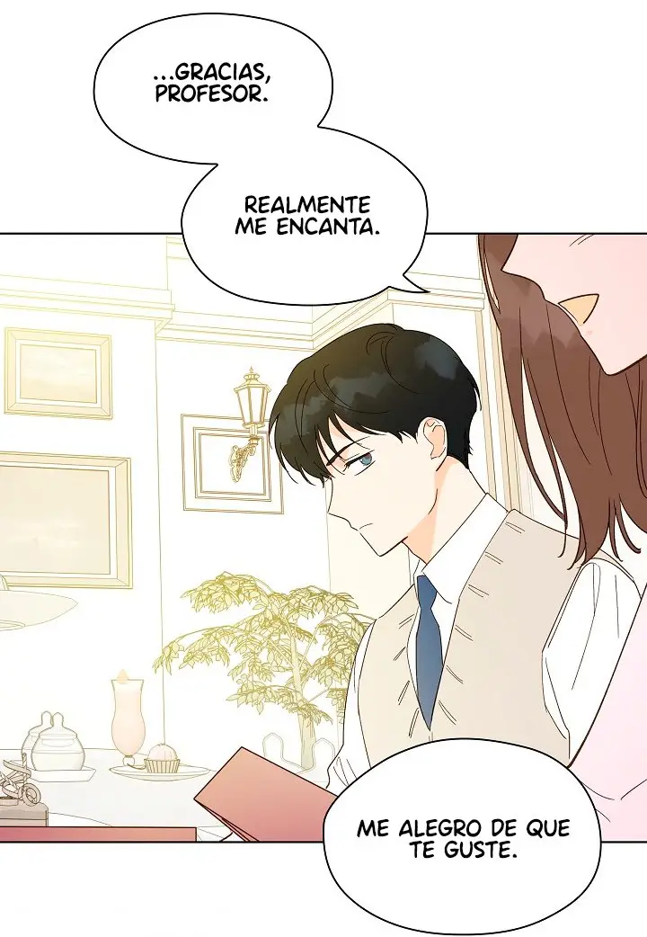 Al primer amor capítulo 4 página 39
