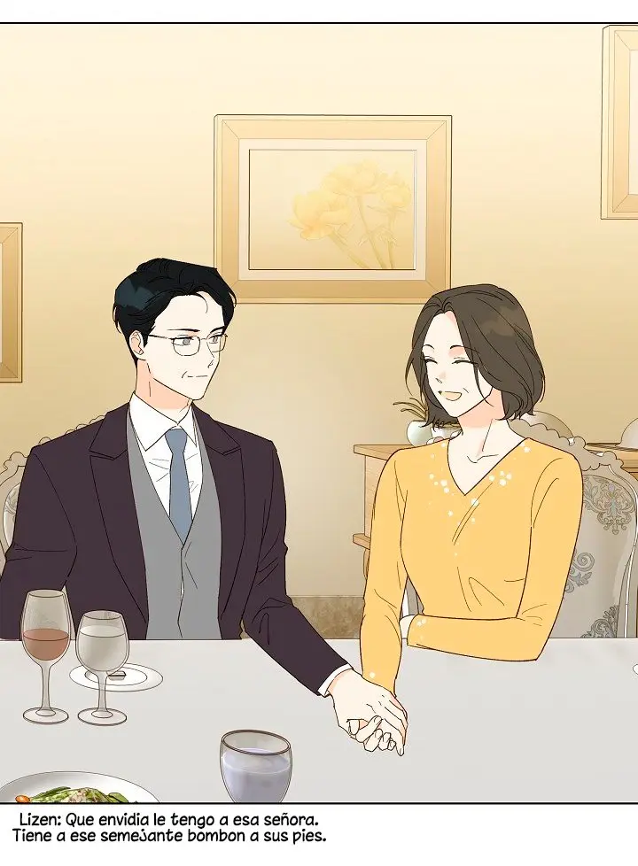 Al primer amor capítulo 4 página 50