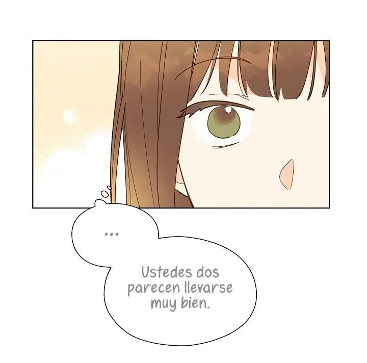 Al primer amor capítulo 4 página 51