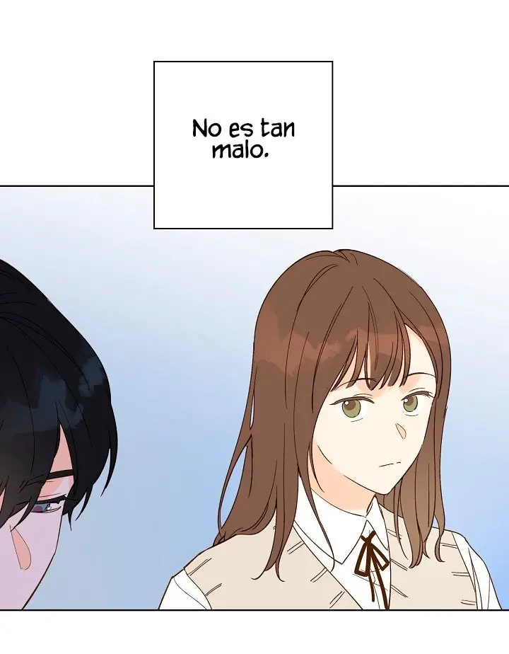Al primer amor capítulo 4 página 53