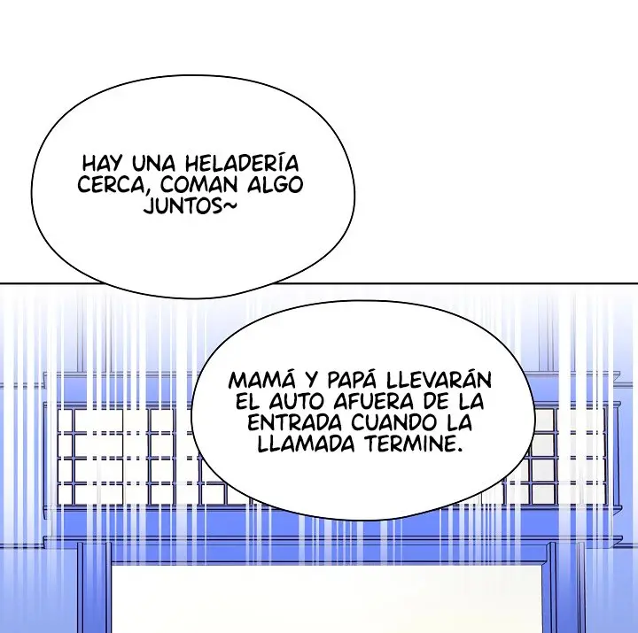 Al primer amor capítulo 4 página 59