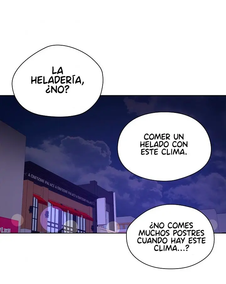 Al primer amor capítulo 4 página 63