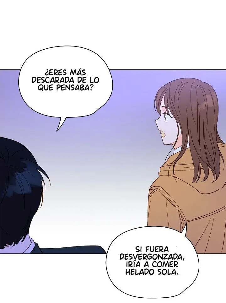 Al primer amor capítulo 4 página 66