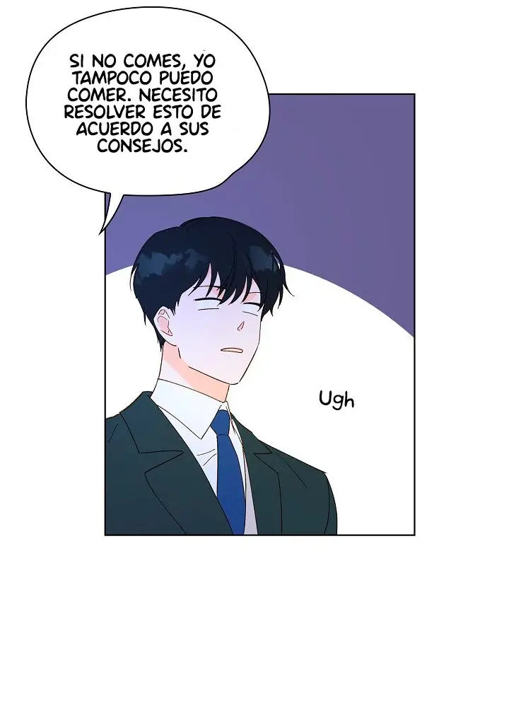 Al primer amor capítulo 4 página 67
