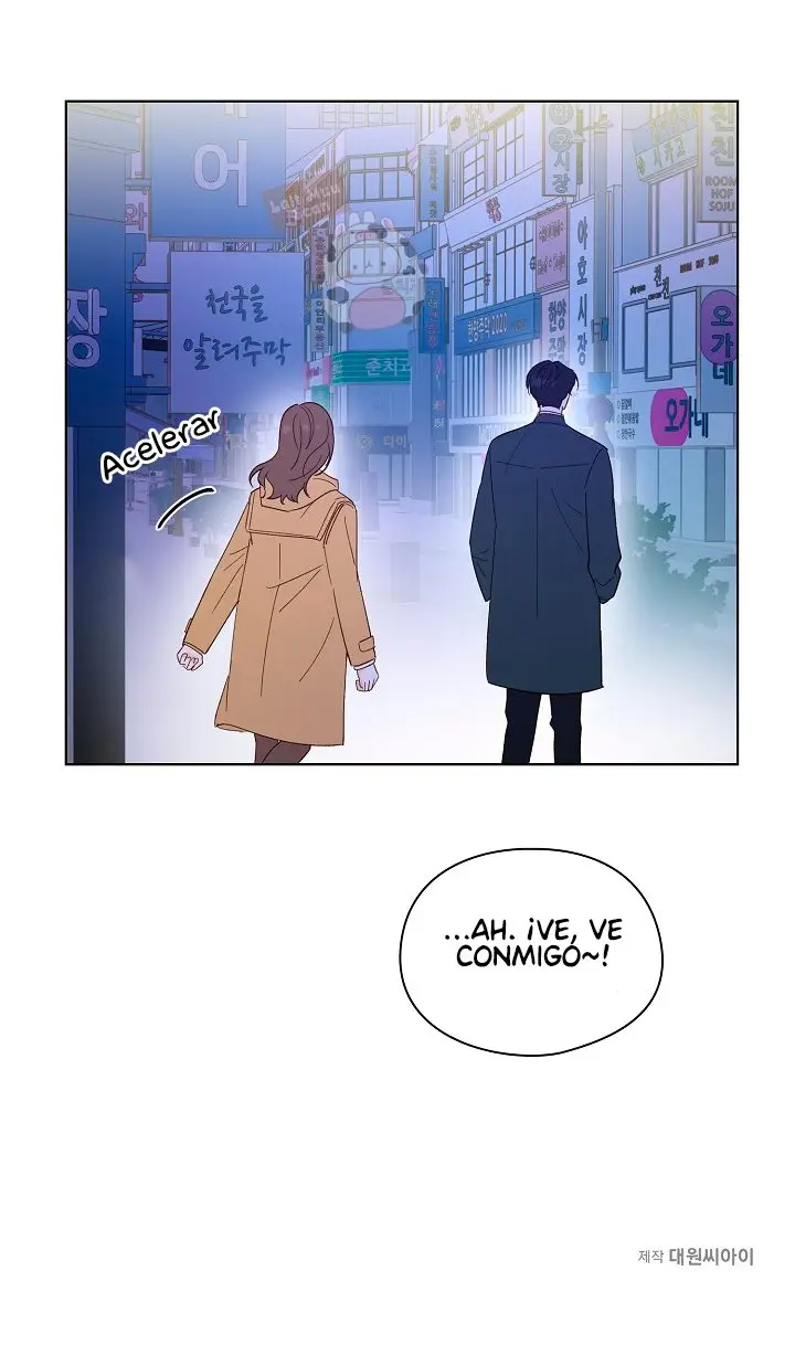 Al primer amor capítulo 4 página 70