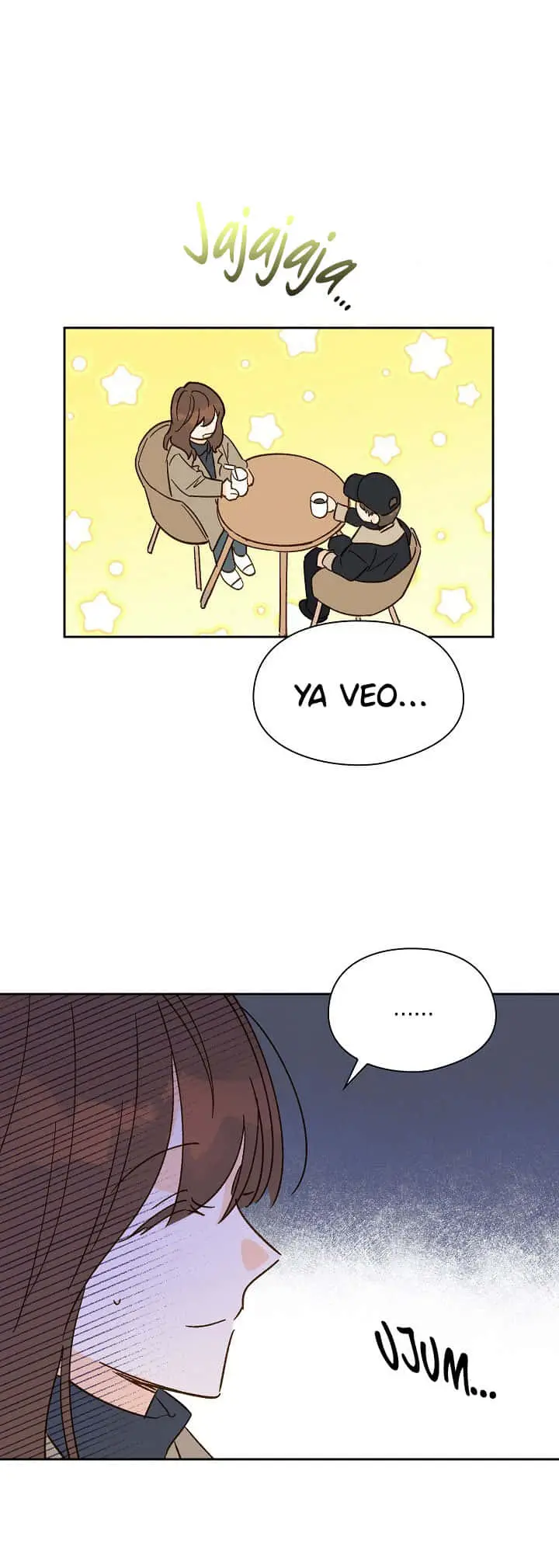 Al primer amor capítulo 40 página 5