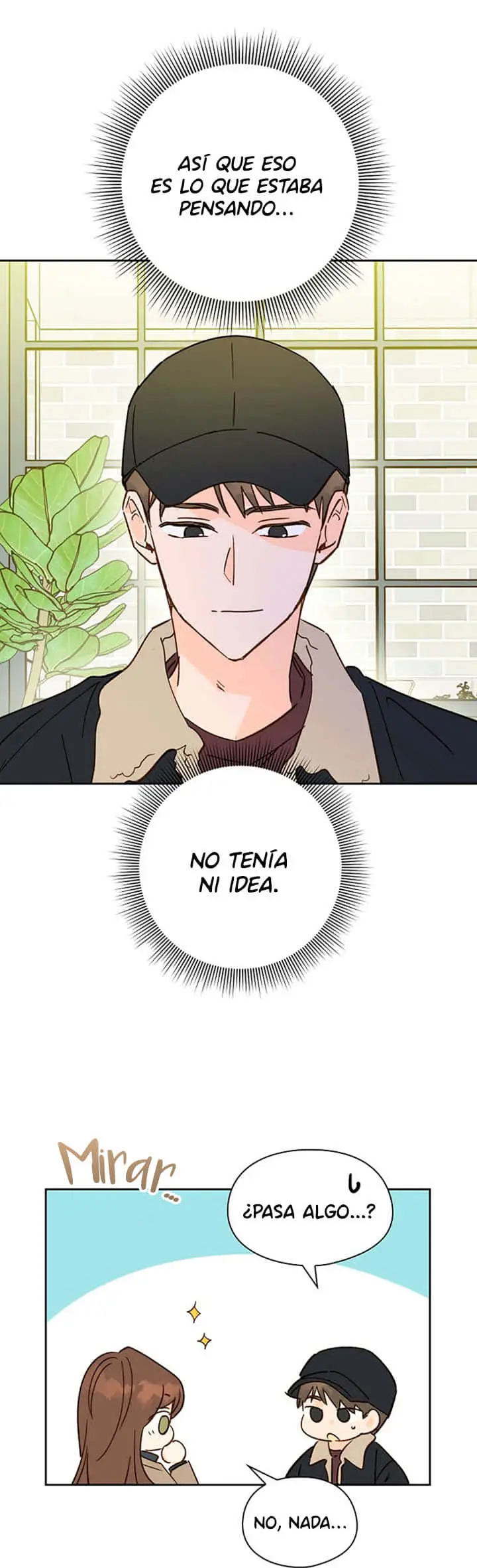 Al primer amor capítulo 40 página 12
