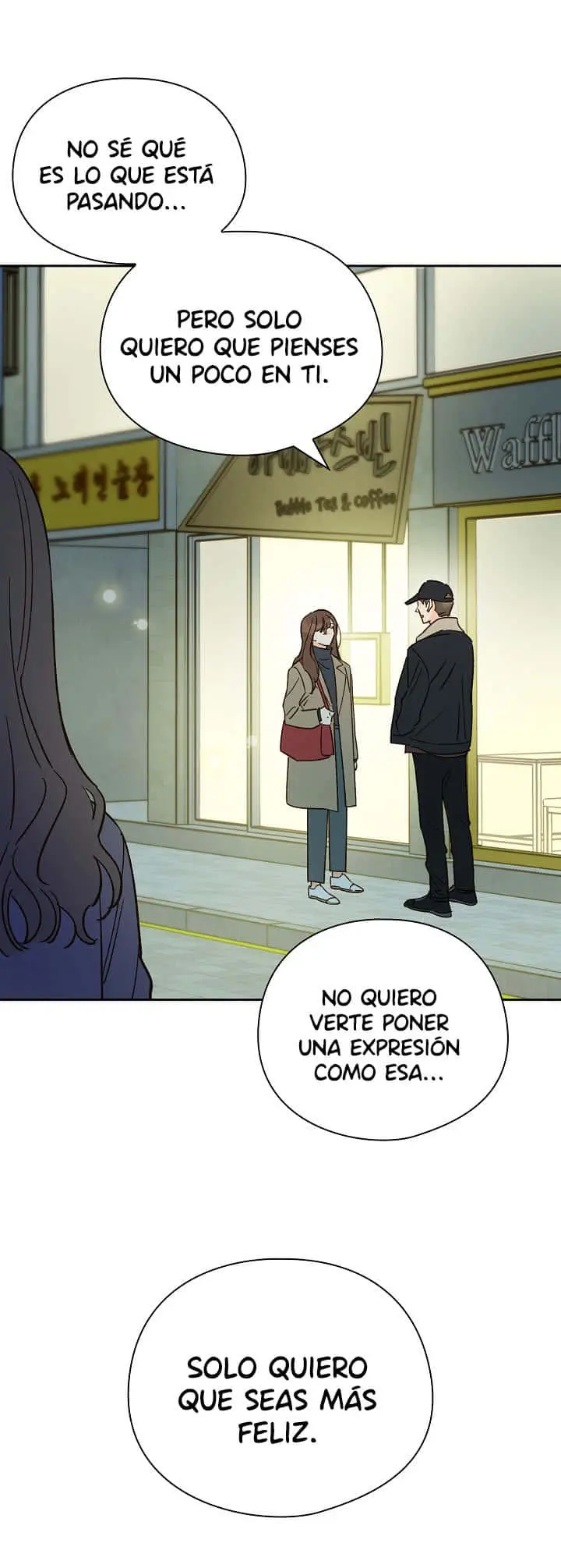 Al primer amor capítulo 40 página 25