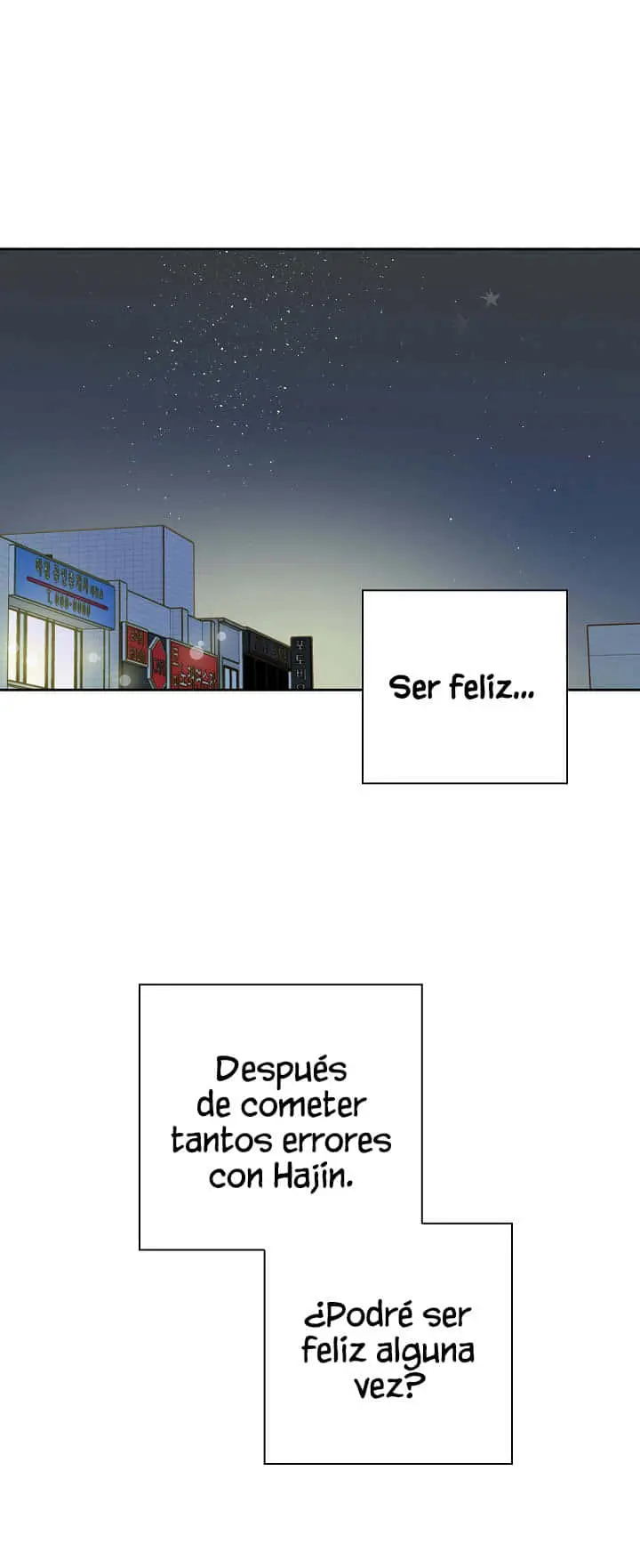 Al primer amor capítulo 40 página 27