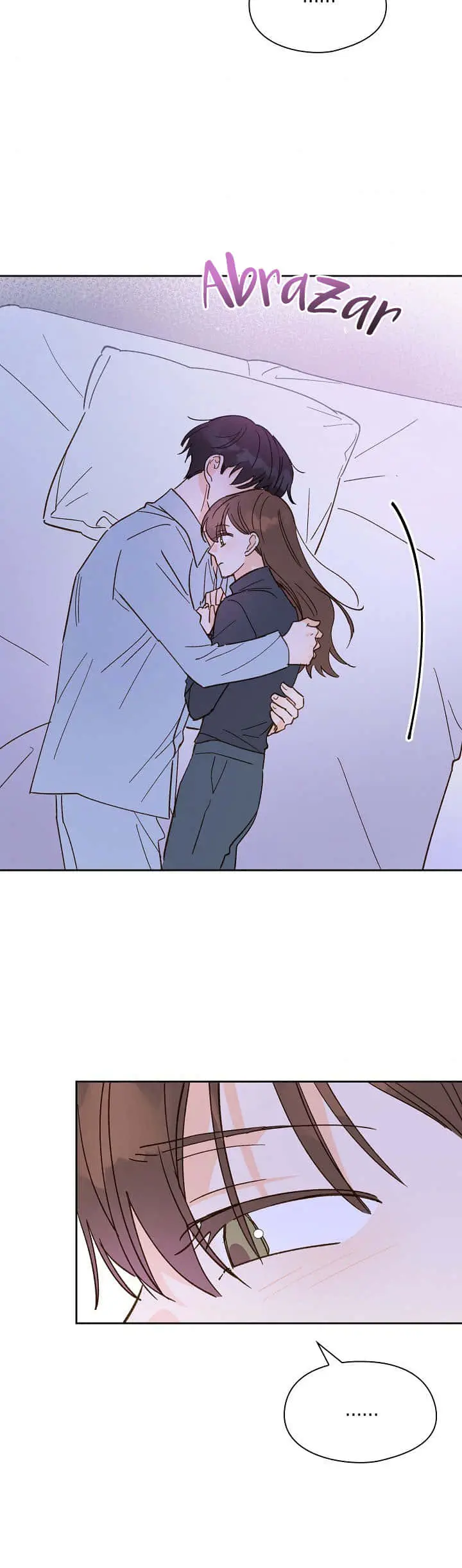 Al primer amor capítulo 40 página 33