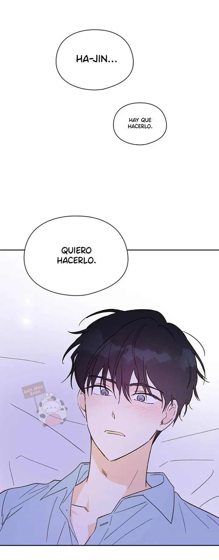 Al primer amor capítulo 41 página 8