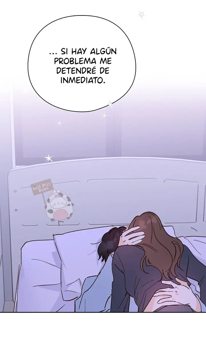 Al primer amor capítulo 41 página 18