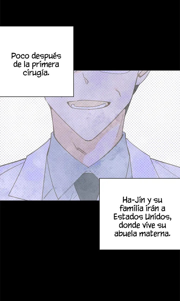 Al primer amor capítulo 41 página 23