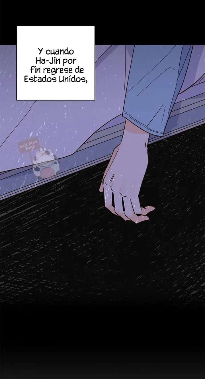 Al primer amor capítulo 41 página 25