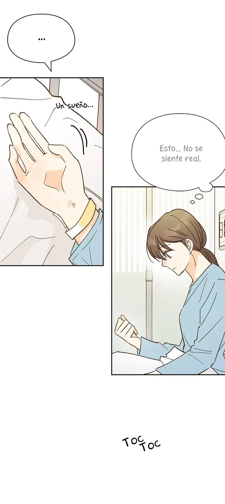 Al primer amor capítulo 41 página 27